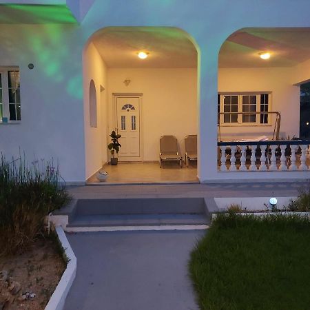 Villa Stegna Archangelos  Luaran gambar