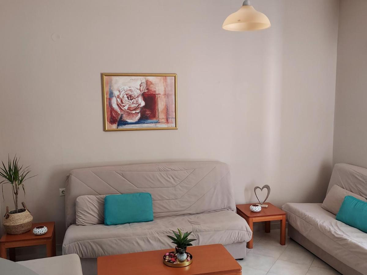 Villa Stegna Archangelos  Luaran gambar