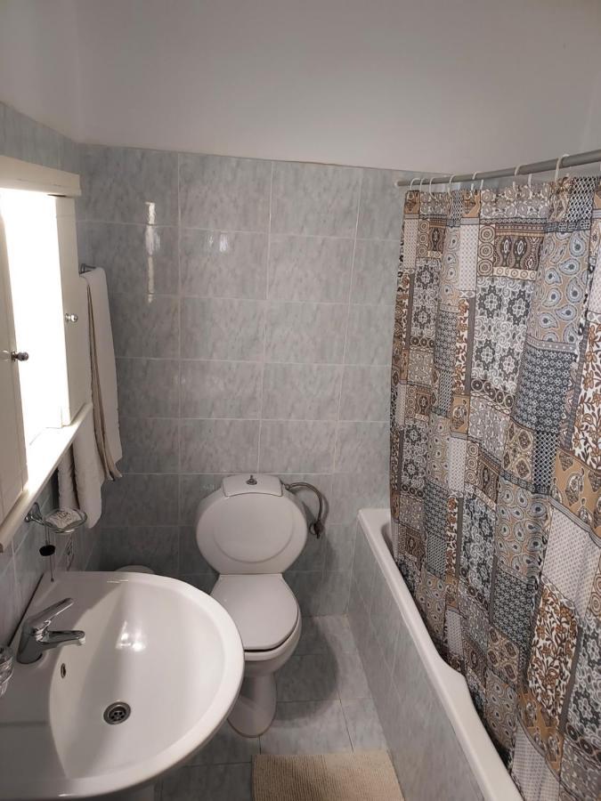 Villa Stegna Archangelos  Luaran gambar