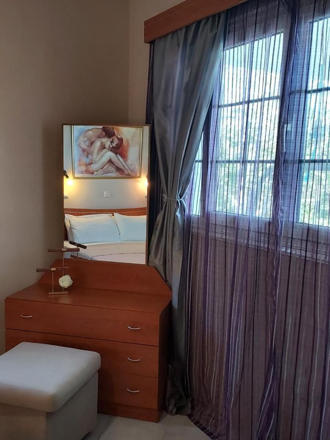 Villa Stegna Archangelos  Luaran gambar
