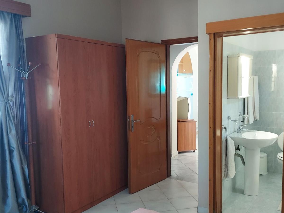 Villa Stegna Archangelos  Luaran gambar